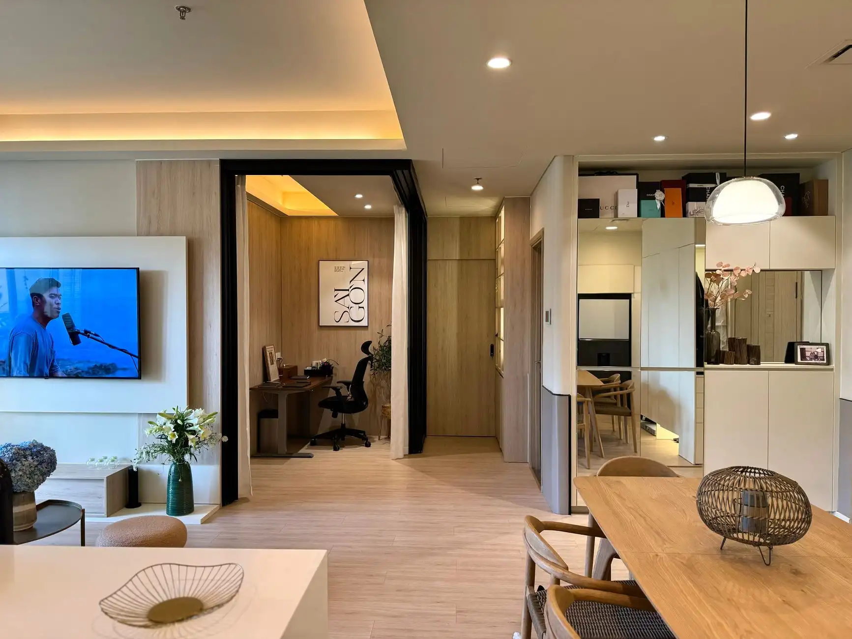 达创环保分享：山东工业企业环境治理设备的常见类型与适用场景