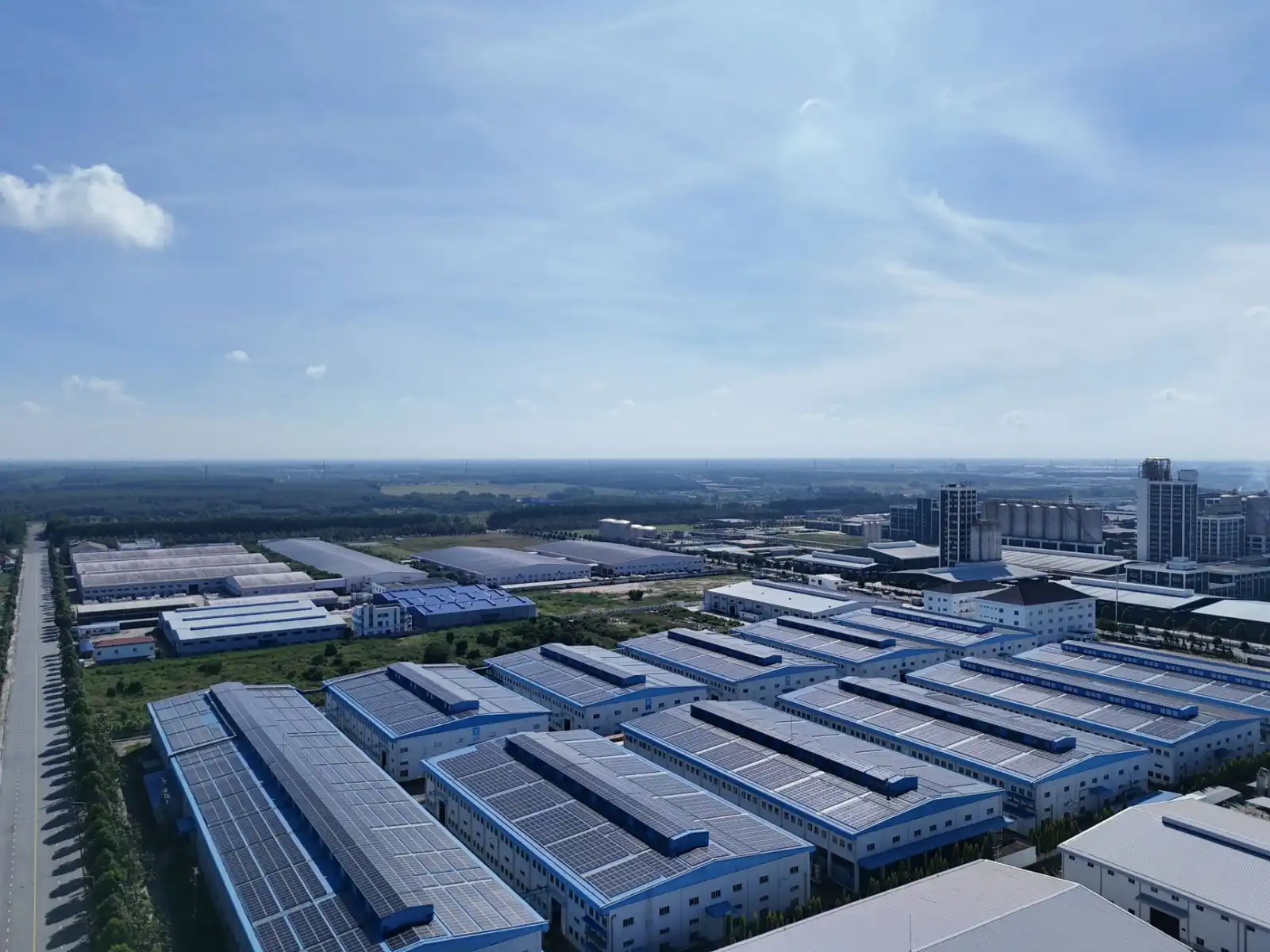 2025年山东环保设备市场趋势：达创环保VOCs治理方案应用
