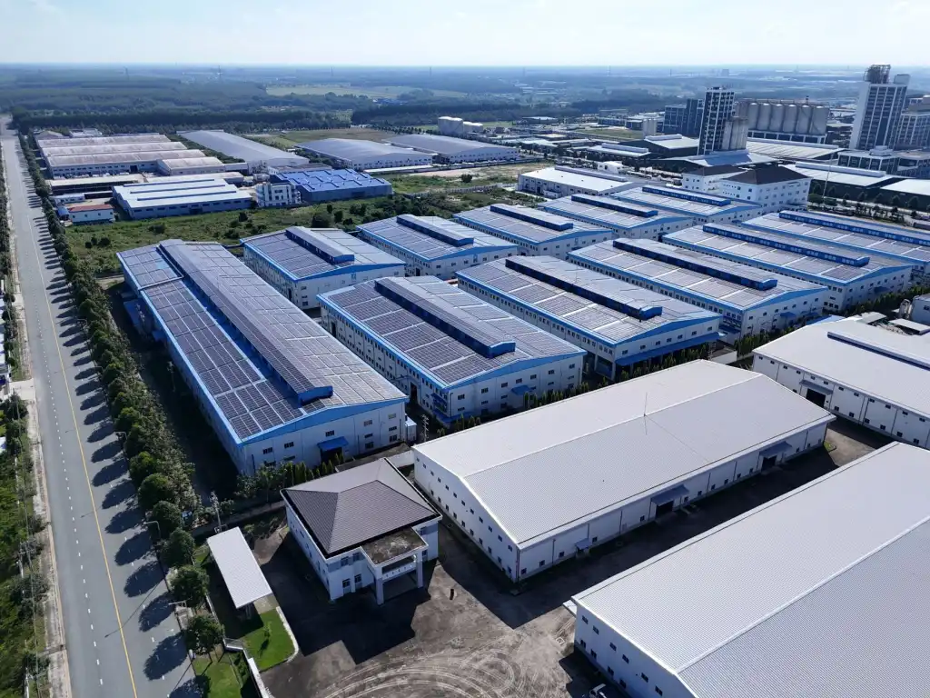 华北工业企业环保设备选型指南：从需求到方案落地