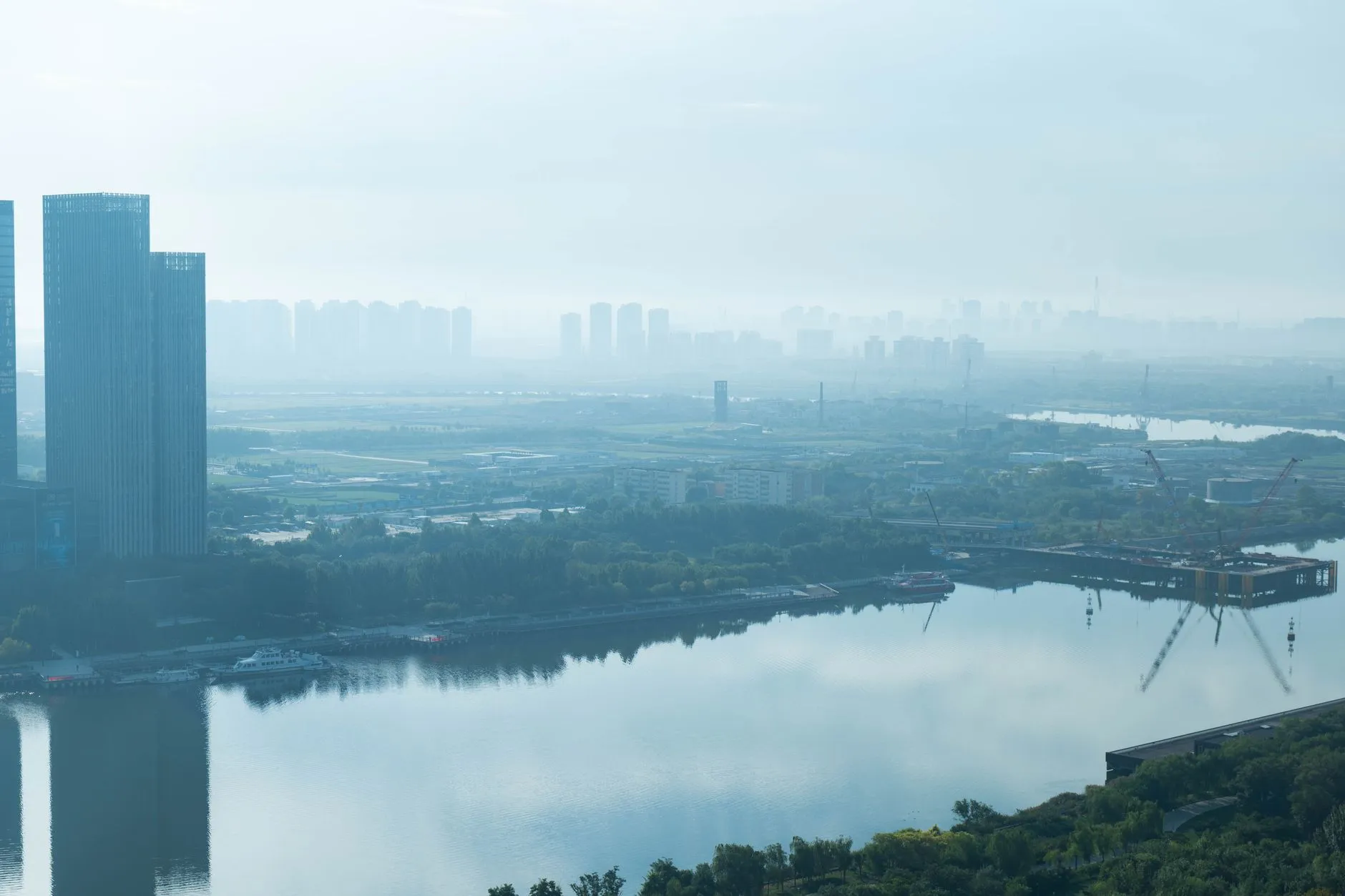 山东达创环保科技工业除尘设备技术参数与选型对比分析