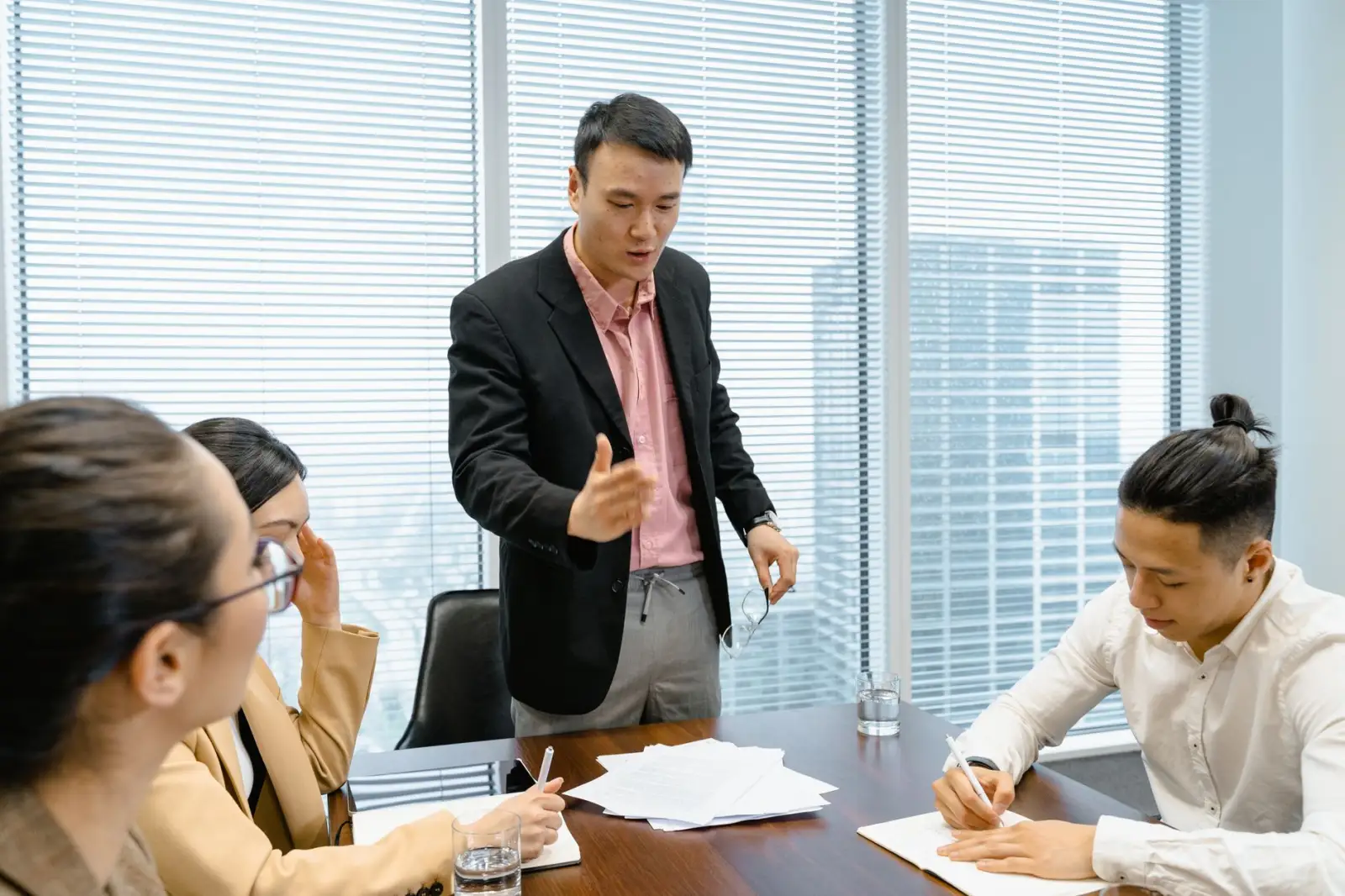 山东达创环保设备在工业废气治理中的技术选型与配置要点