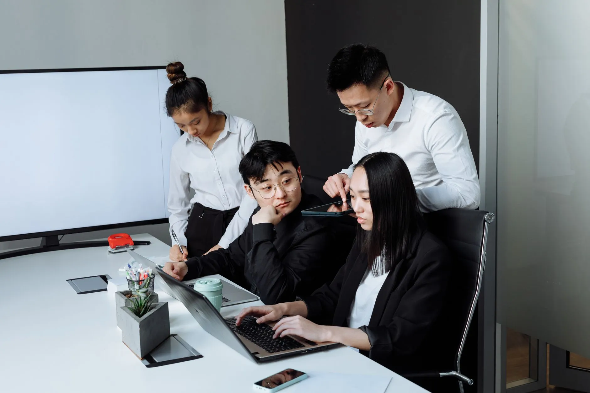 工业废气治理方案设计：达创环保设备选型与配置要点