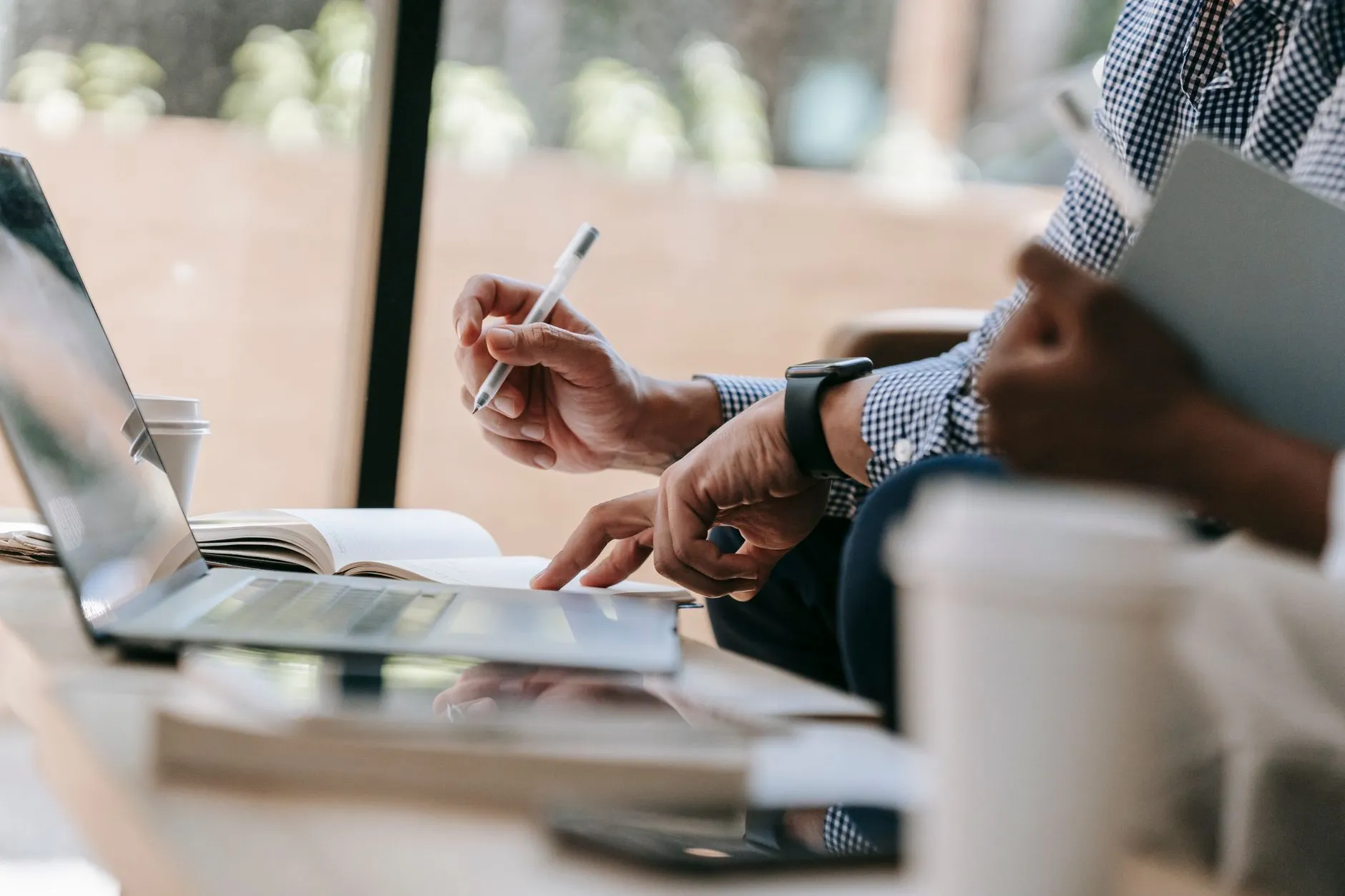 山东达创环保解读VOCs治理新标准对工业企业设备选型的影响