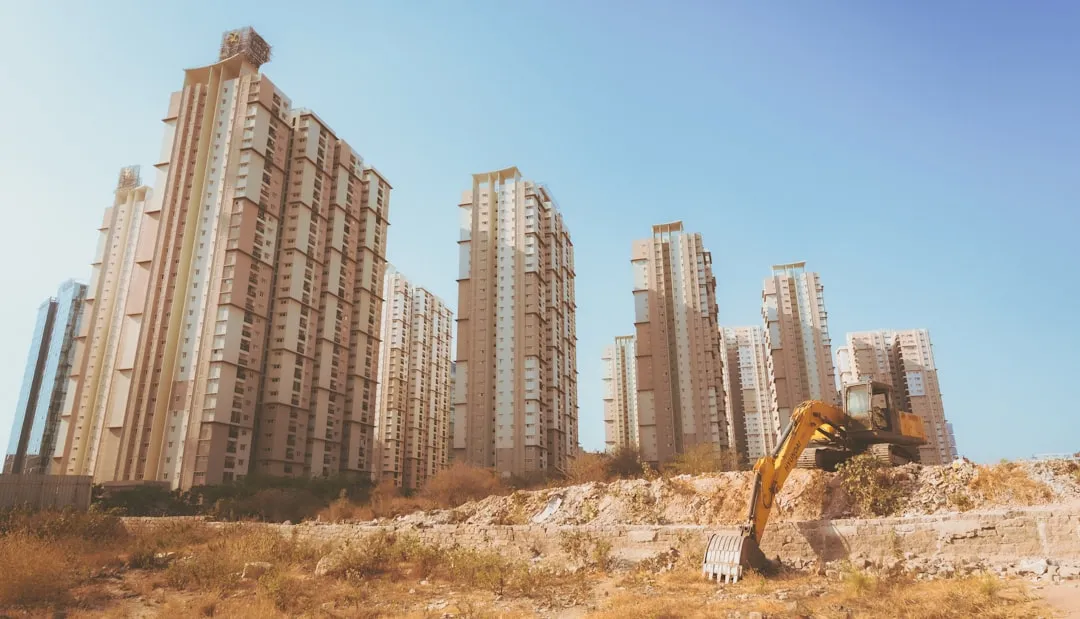 环保设备选型指南：如何匹配市政项目治理需求