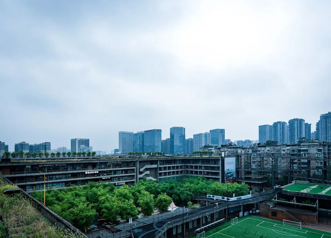 山东达创环保解读VOCs治理技术趋势与工业应用前景