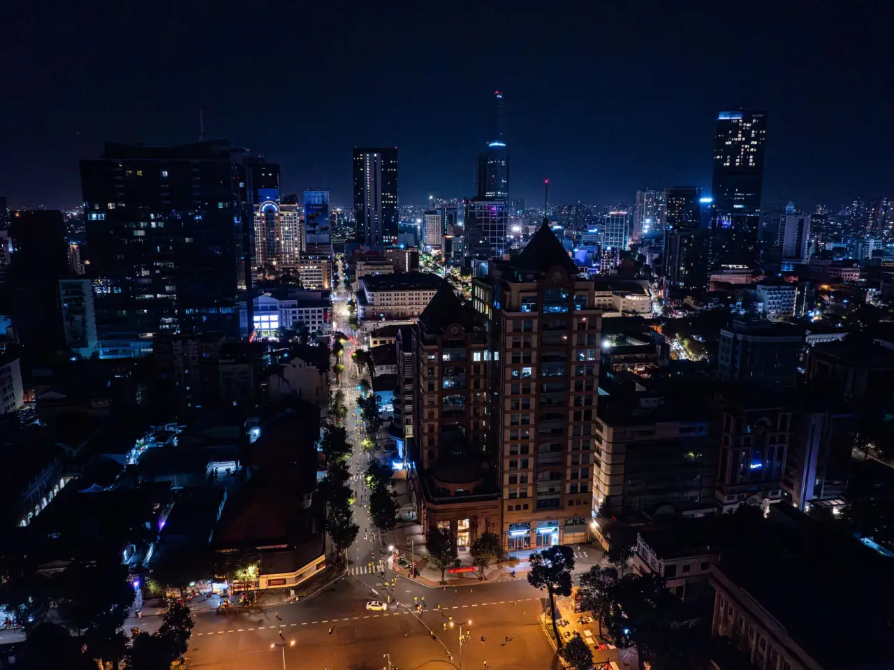 环保科技行业动态：VOCs治理新标准对华北化工企业的影响