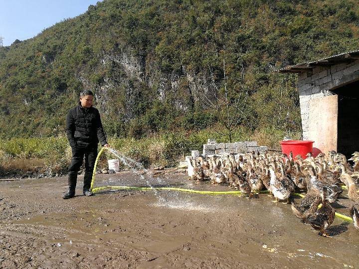 崇信縣姚家溝拆遷