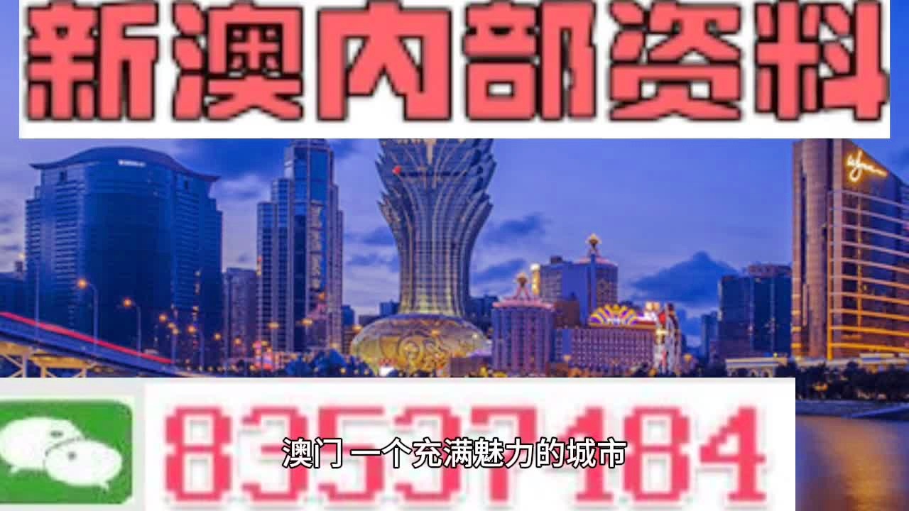新澳門(mén)料，探索其魅力與奧秘，澳門(mén)新魅力，揭秘其獨(dú)特魅力與奧秘
