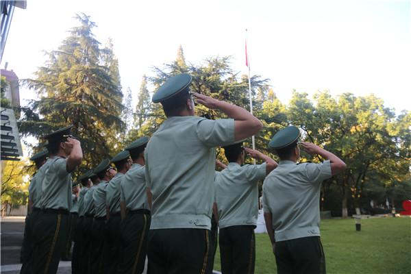 武警部隊(duì)旗高清圖片，展現(xiàn)榮耀與力量，武警部隊(duì)旗高清圖片，榮耀與力量的象征