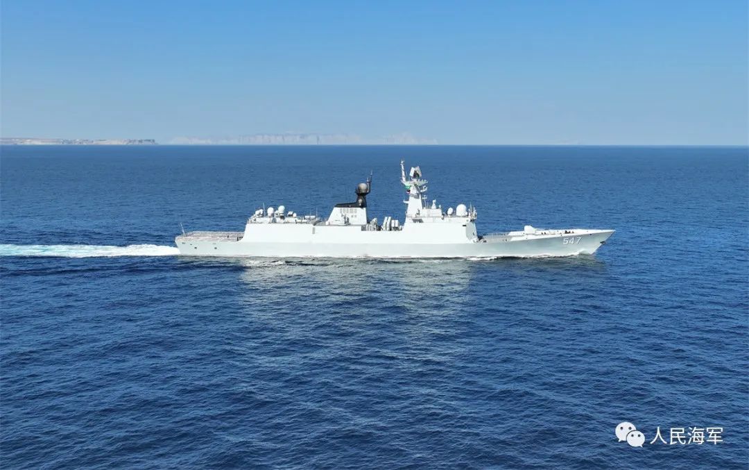海軍臨沂艦，中國海軍力量的驕傲與榮耀，海軍臨沂艦，中國海軍力量的驕傲與榮光