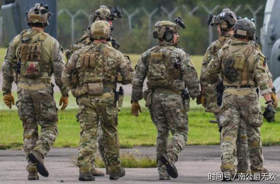 揭秘全球頂尖特種部隊(duì)，世界第一特種部隊(duì)的傳奇故事，全球頂尖特種部隊(duì)揭秘，世界第一特種部隊(duì)的傳奇之旅
