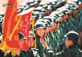 中國陸軍十八個集團軍番號及其重要性解析，中國陸軍十八個集團軍番號解析及其重要性探討