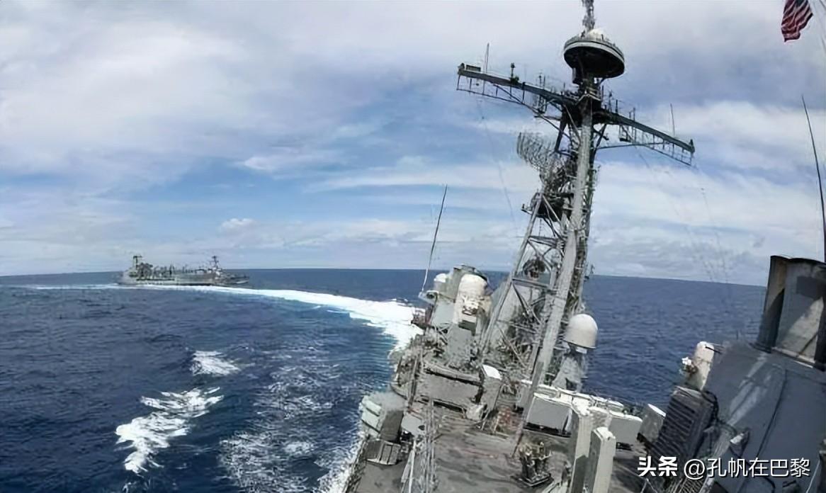 揭秘，關(guān)于052DL型驅(qū)逐艦服役數(shù)量深度解析，深度解析，揭秘052DL型驅(qū)逐艦的服役數(shù)量