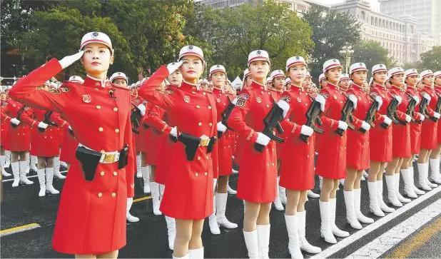 中國閱兵歷程，從2014年至2022年的閱兵次數(shù)概覽，中國閱兵歷程概覽，從2014年至2022年的閱兵歷程回顧