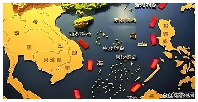 南海問(wèn)題的現(xiàn)狀與展望，南海問(wèn)題的現(xiàn)狀與展望分析