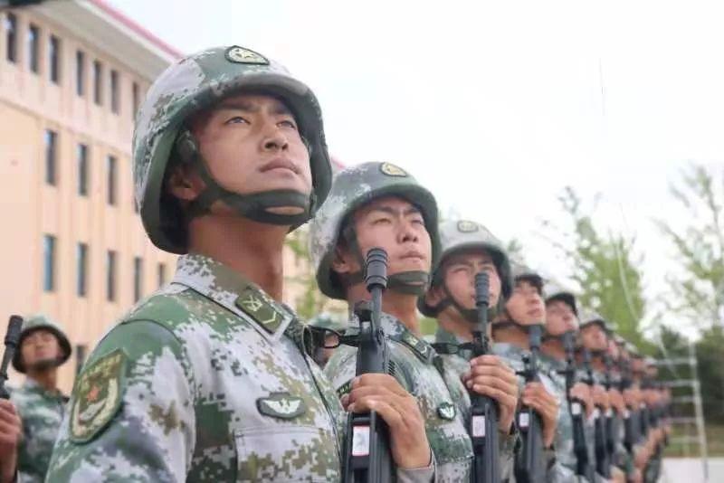震撼全球，2019年國慶大閱兵完整版回顧與解析，震撼全球！2019年國慶大閱兵全景回顧與深度解析
