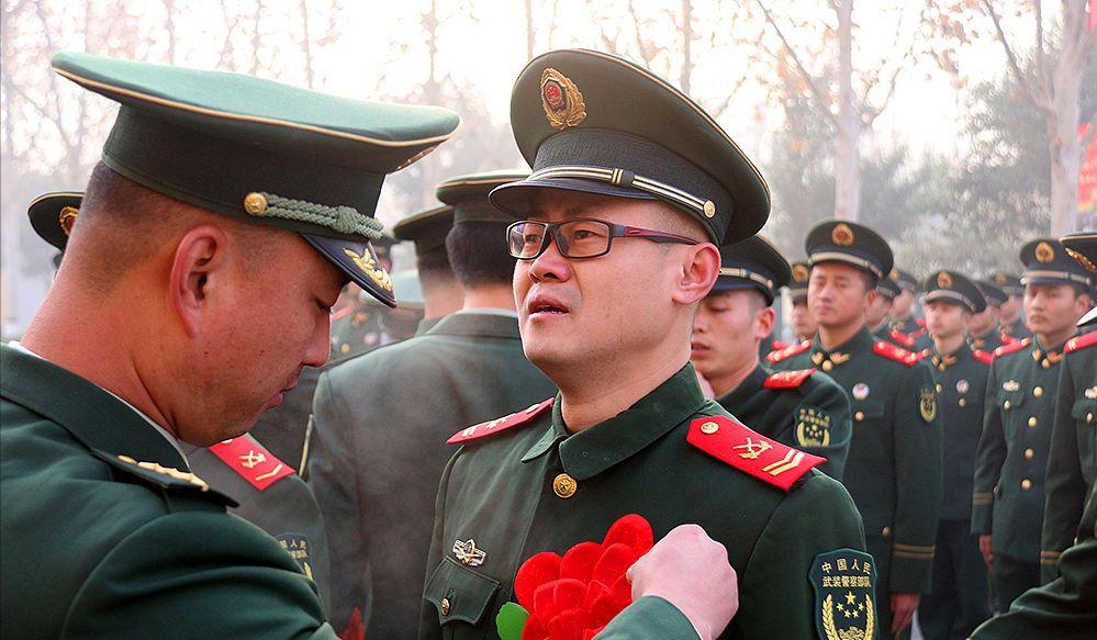 我在部隊(duì)一年被退兵了，經(jīng)歷、反思與成長(zhǎng)，部隊(duì)生涯的波折，經(jīng)歷、反思與成長(zhǎng)之路