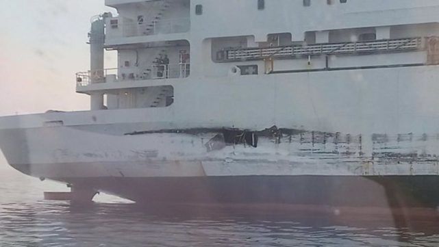 中國戰(zhàn)列艦玫瑰號，探索強大實力的背后，中國戰(zhàn)列艦玫瑰號，揭秘強大實力之源