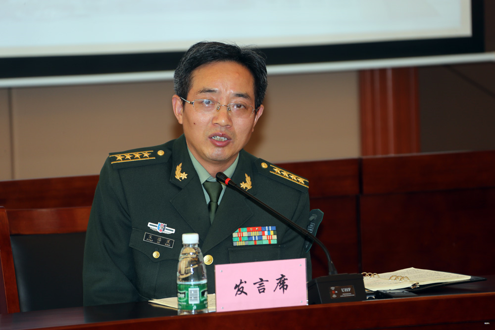 中國(guó)國(guó)防科技信息中心主任，引領(lǐng)科技前沿，筑牢國(guó)防基石，中國(guó)國(guó)防科技信息中心主任，引領(lǐng)科技前沿，筑牢國(guó)防基石之道