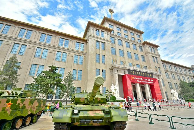 走進歷史長河，體驗軍事榮耀——中國人民軍事博物館官網(wǎng)預約指南，走進歷史長河，感受軍事榮耀，中國人民軍事博物館預約指南