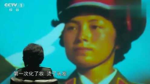 女兵方隊(duì)中的璀璨明珠，白俊萍的榮耀時(shí)刻，女兵方隊(duì)中的璀璨明珠，白俊萍榮耀時(shí)刻揭秘