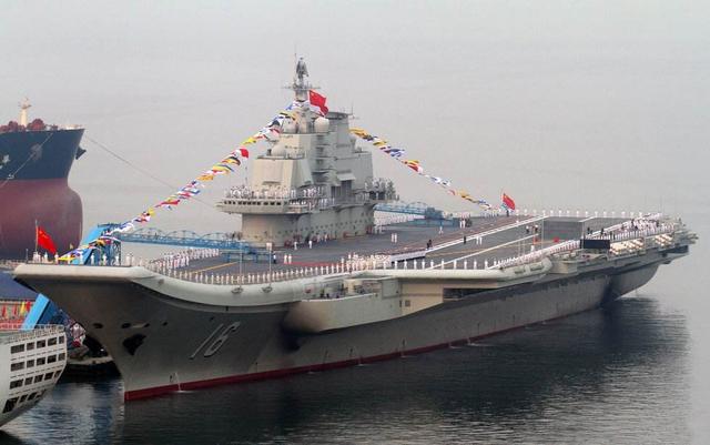 中國自主研發(fā)的航空母艦，探索與創(chuàng)新的力量，中國航空母艦，探索與創(chuàng)新的強大力量
