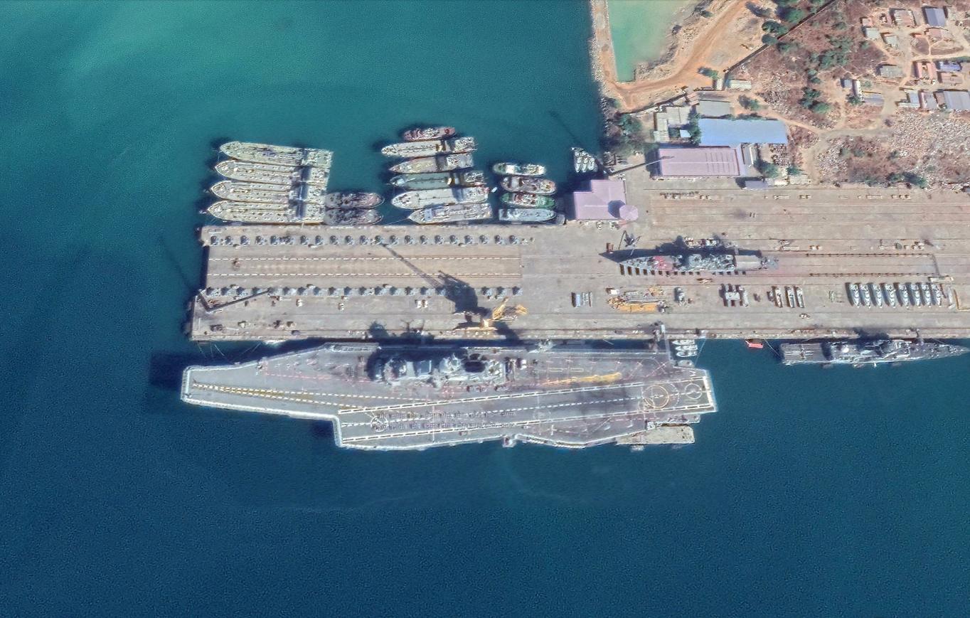米格-29K與殲-15，兩種艦載機(jī)的優(yōu)劣對比，米格-29K與殲-15艦載機(jī)優(yōu)劣對比解析