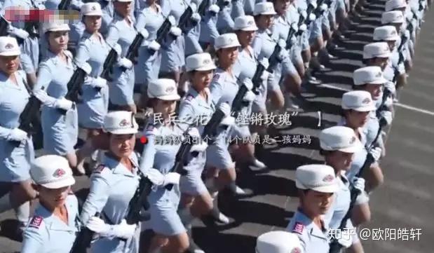 國(guó)慶70周年大閱兵方隊(duì)，榮耀的瞬間，永恒的記憶，國(guó)慶70周年大閱兵方隊(duì)，榮耀瞬間，永載史冊(cè)
