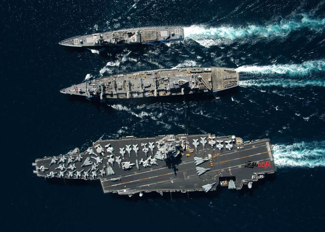 航天母艦與空天母艦，未來戰(zhàn)爭的主力戰(zhàn)艦，未來戰(zhàn)爭主力戰(zhàn)艦，航天母艦與空天母艦的崛起