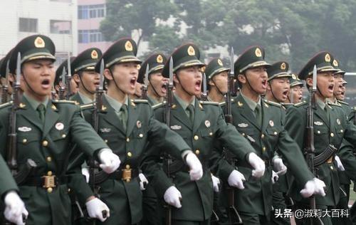 當(dāng)兵的詳細要求，當(dāng)兵的詳細要求概覽