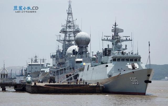 關(guān)于中國海軍艦艇一覽表，深入解析056A艦性能與特點，中國海軍艦艇概覽，056A艦性能與特點深度解析