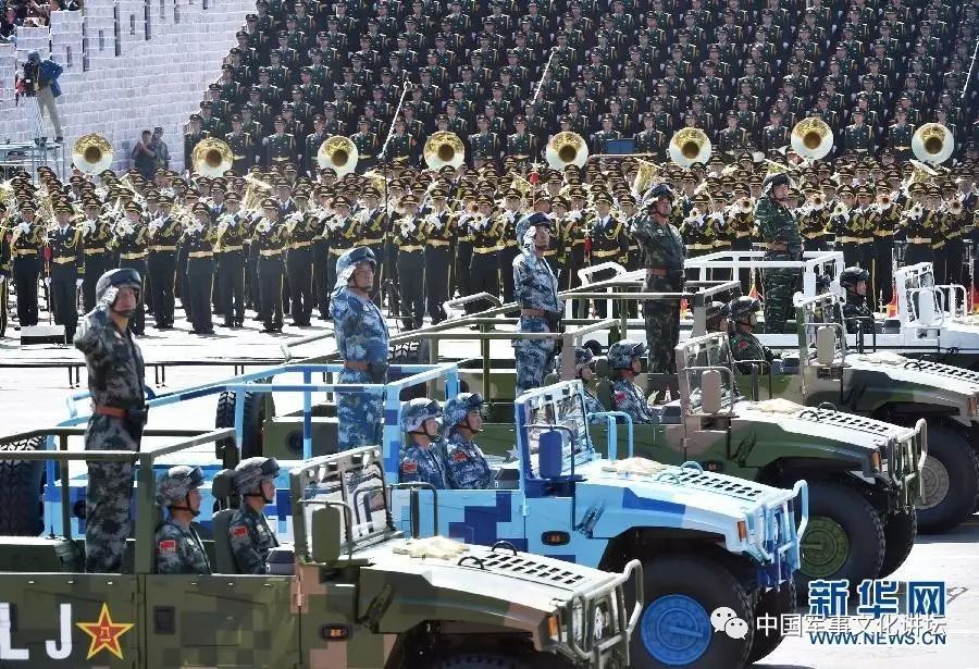中國特色軍事變革，探索與實踐，中國特色軍事變革，探索與實踐之路