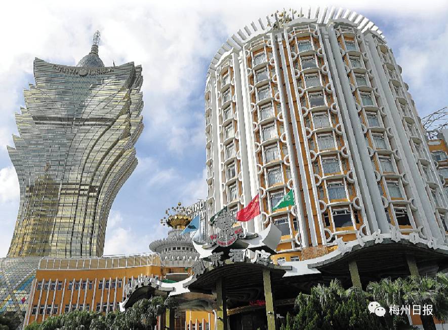 新澳門最精準(zhǔn)——探索澳門的精準(zhǔn)旅游魅力，澳門精準(zhǔn)旅游魅力探索之旅