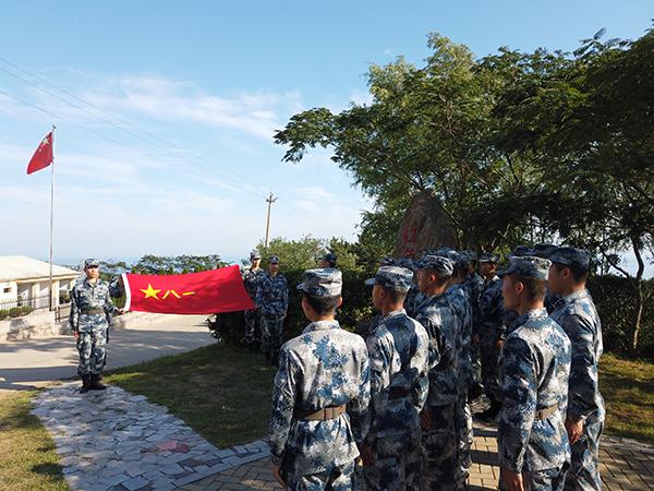 北部戰(zhàn)區(qū)總司令，領(lǐng)導(dǎo)力與戰(zhàn)略視野的卓越展現(xiàn)，北部戰(zhàn)區(qū)總司令，領(lǐng)導(dǎo)力與戰(zhàn)略視野的典范