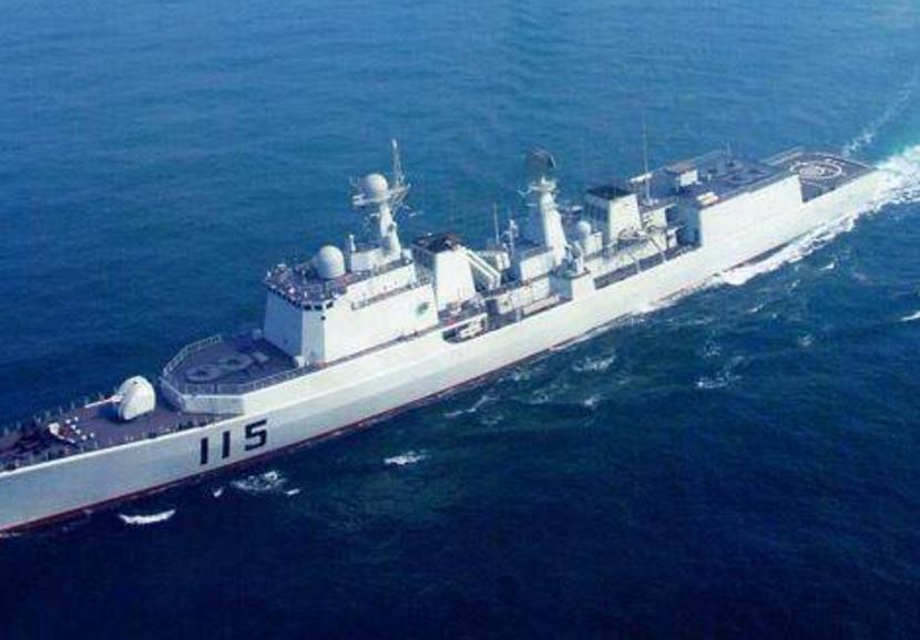 巡洋艦與驅逐艦，誰更勝一籌？，巡洋艦與驅逐艦，誰更勝一籌？比較分析揭秘答案