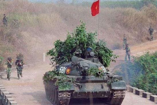 越南軍事實(shí)力排名，深度分析與解讀，越南軍事實(shí)力排名深度解讀與剖析