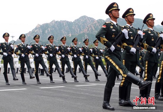 儀仗女兵劉東洋，堅(jiān)韌與榮耀的象征，儀仗女兵劉東洋，堅(jiān)韌精神與榮耀的象征