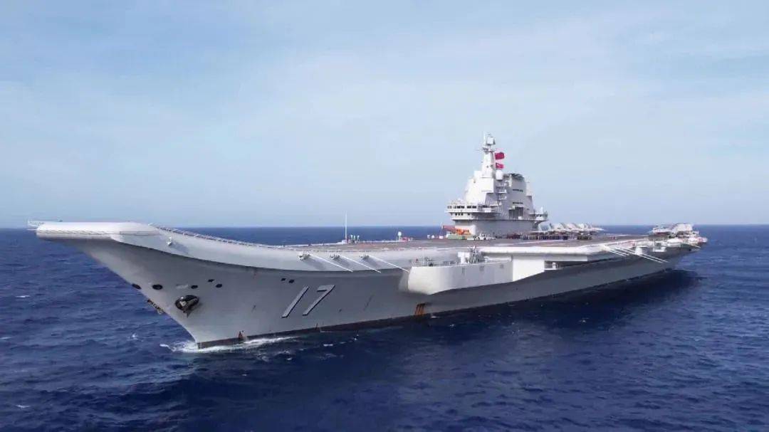 揭秘山東艦航母最新動(dòng)態(tài)，2022年最新消息匯總，山東艦航母最新動(dòng)態(tài)揭秘，2022年最新消息匯總