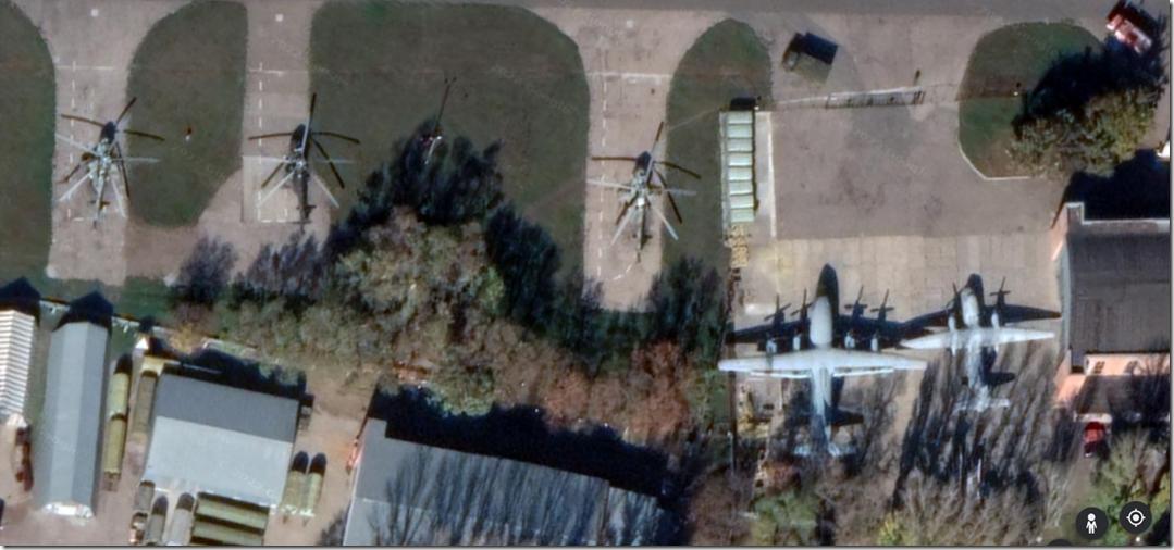 俄羅斯直升機型號大全，全面解析俄軍現(xiàn)代化空中力量，俄羅斯直升機型號概覽，全面探究俄軍現(xiàn)代化空中力量的支柱