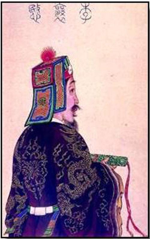 劉伯溫一肖一馬