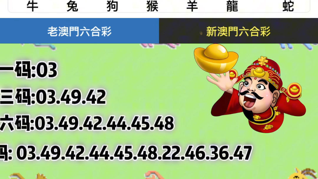 澳門彩票天天開獎結(jié)果，生肖卡的秘密與未來展望（2025年），澳門彩票生肖卡的秘密與未來展望（至2025年）