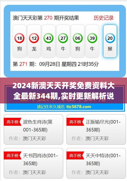 關(guān)于未來的預(yù)測(cè)，2025年新澳天天開獎(jiǎng)結(jié)果揭曉，揭秘未來預(yù)測(cè)，2025年新澳天天開獎(jiǎng)結(jié)果揭曉