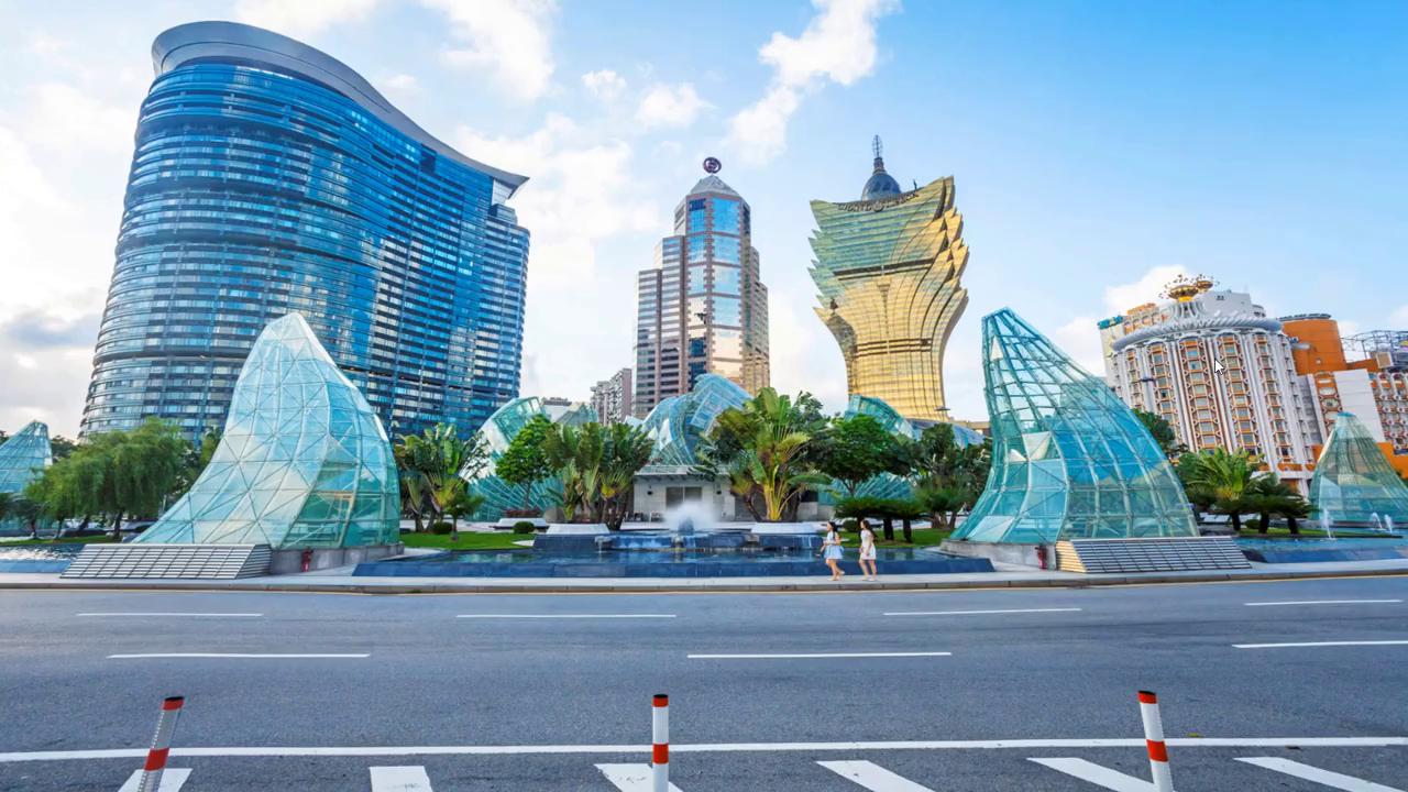 澳門最新開獎結(jié)果 2023年回顧與展望，澳門最新開獎結(jié)果，回顧2023年，展望未來發(fā)展