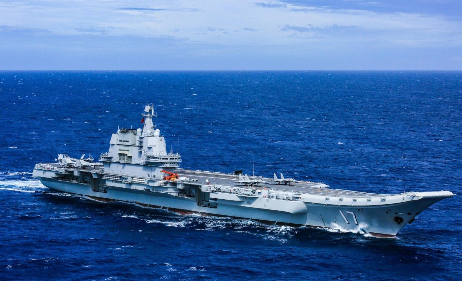 中國(guó)山東艦，探索強(qiáng)大實(shí)力的海洋守護(hù)者，中國(guó)山東艦，海洋守護(hù)者的強(qiáng)大實(shí)力探索