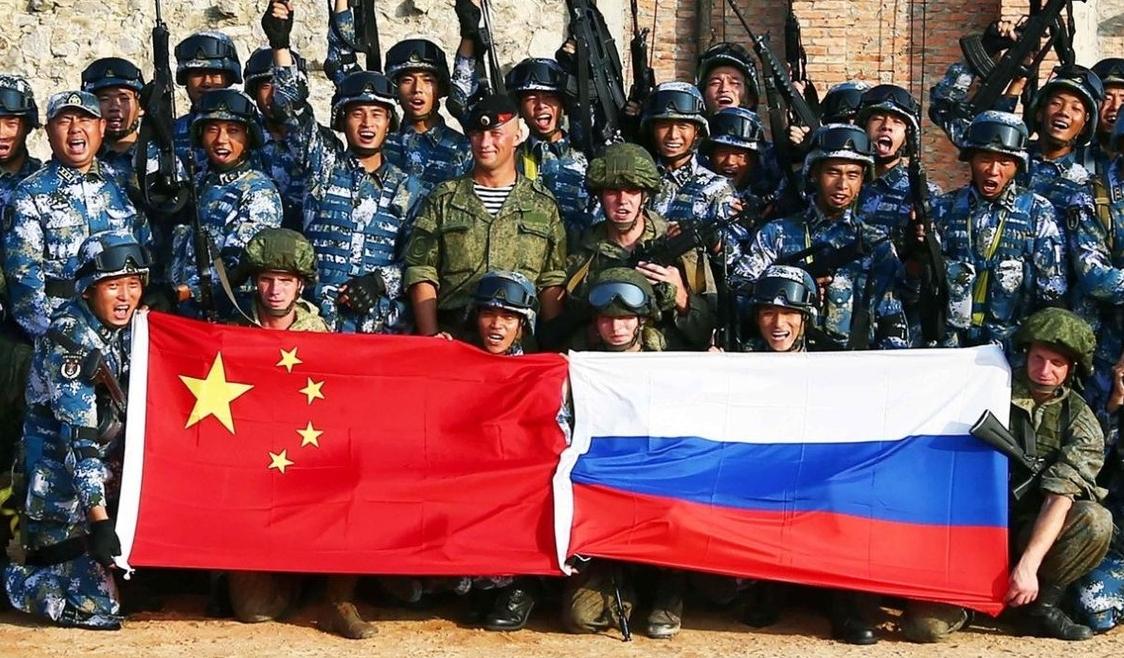 北約為什么不敢招惹中國，北約與中國關(guān)系解析，為何不敢輕易招惹大國？