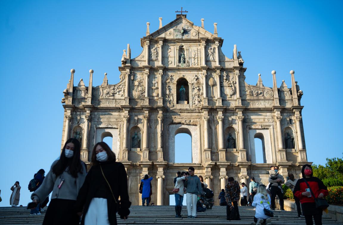 預(yù)測(cè)未來(lái)，澳門天天開好彩，走向繁榮的2025年，澳門走向繁榮的2025年，未來(lái)預(yù)測(cè)與天天開好彩的展望