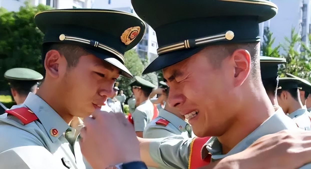 當兵報名2023年上半年，啟程軍旅，實現(xiàn)英雄夢想，2023年上半年報名參軍，開啟軍旅之旅，實現(xiàn)英雄夢想