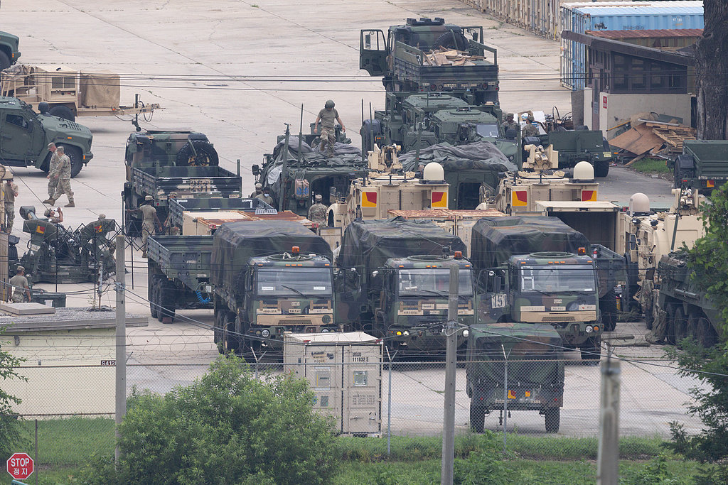 局勢(shì)最新軍事消息全面解析，局勢(shì)最新軍事動(dòng)態(tài)全面解析