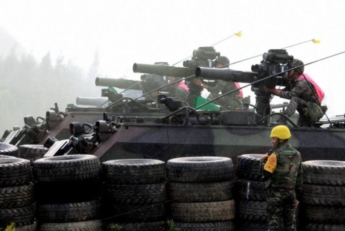 臺(tái)軍擊落中國(guó)9架新機(jī)甲，深度解析事件背景與影響，臺(tái)軍擊落中國(guó)新機(jī)甲事件深度解析，背景與影響探討