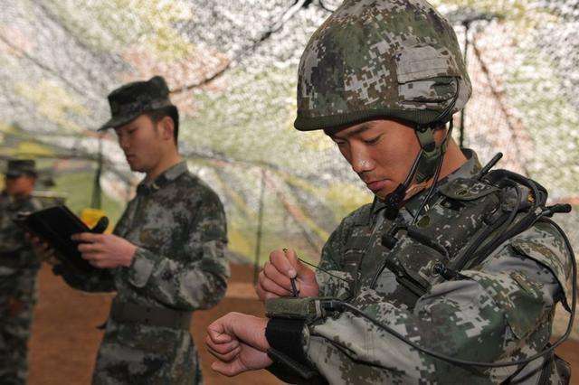 軍事新聞最新消息全面解析，軍事新聞最新動態(tài)全面解析